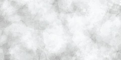 Watercolor white and light gray texture, background. Illustration. 
