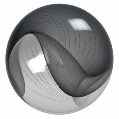  Circle and Sphere Shape - Where Perfect Form Meets Timeless Elegance