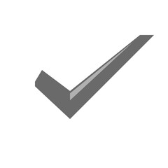 check mark