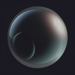  Circle and Sphere Shape - Where Perfect Form Meets Timeless Elegance