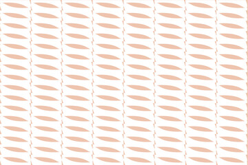 Color Vector Seamless Pattern. Modern Stylish Texture. Repeating Geometric Pattern