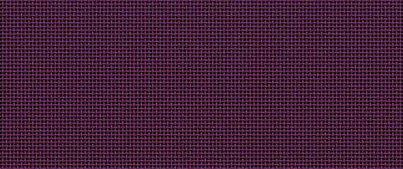 Purple fabric texture