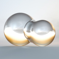  Circle and Sphere Shape - Where Perfect Form Meets Timeless Elegance