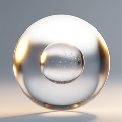  Circle and Sphere Shape - Where Perfect Form Meets Timeless Elegance