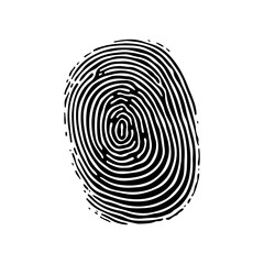 finger print