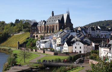 Saarburg
