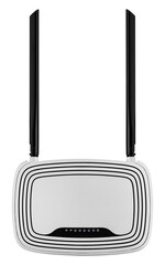 Wi-Fi network router