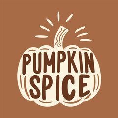 Pumpkin Spice