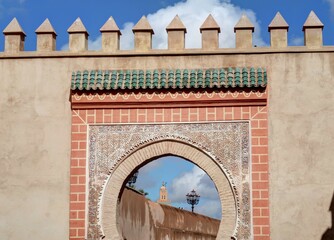 Mosquée de la Kasbah (Marrakech)