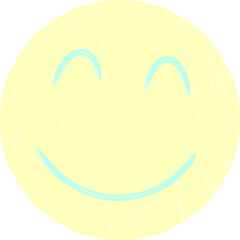 pastel vector emojis