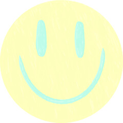 pastel vector emojis