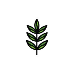 spice vector type icon