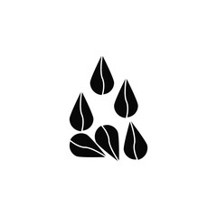 spice vector type icon