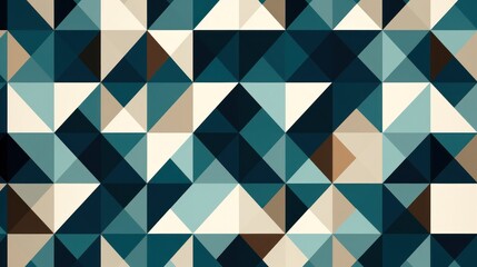 Modern Pattern Texture