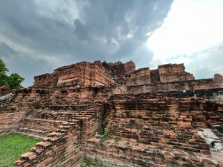 archaeological site country