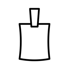 Cooking Kitchen Mixer Outline Icon