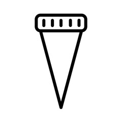 Labor Loose Nails Icon