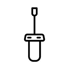 Labor Tools Work Icon