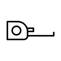 Ruler Tape Tool Icon