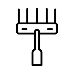 Labor Scratchers Tool Icon