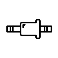 Ball Bearing Liner Icon