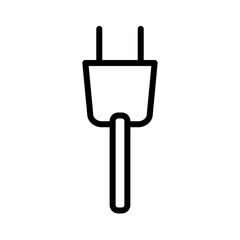 Electric Plugs Plugs Icon