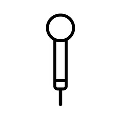 Sanitary Shower Toilet Icon