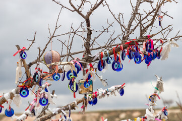 Evil Eye Charms