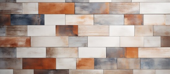 High-resolution ceramic tiles for home decoration, used for flooring and walls.