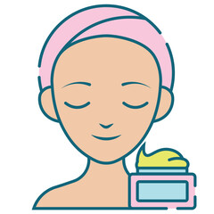 Skincare Icon