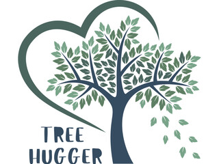 Obraz premium Baum mit transparentem Hintergrund 