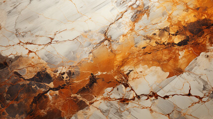 Fototapeta premium Beautiful marble texture background