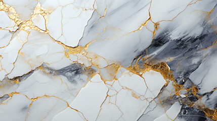 Beautiful marble texture background - obrazy, fototapety, plakaty