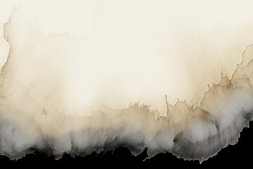Abstract grunge texture in ocker, beige and black