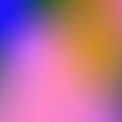 Abstract Gradient Background 