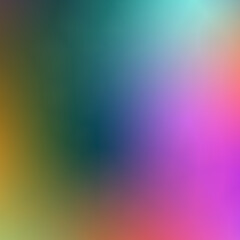 Abstract Gradient Background 