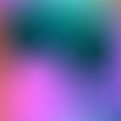 Abstract Gradient Background 