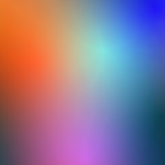 Abstract Gradient Background 