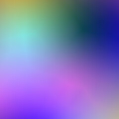 Abstract Gradient Background 