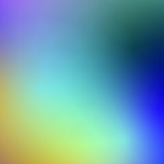 Abstract Gradient Background 