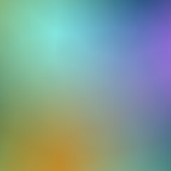 Abstract Gradient Background 