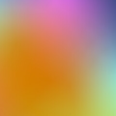 Abstract Gradient Background 