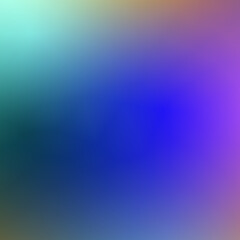 Abstract Gradient Background 