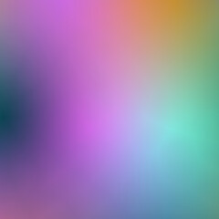 Abstract Gradient Background 