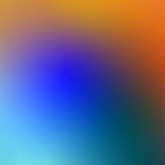 Abstract Gradient Background 