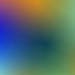 Abstract Gradient Background 