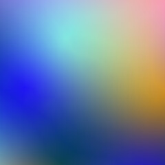Abstract Gradient Background 