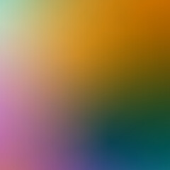 Abstract Gradient Background 