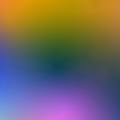 Abstract Gradient Background 