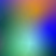 Abstract Gradient Background 